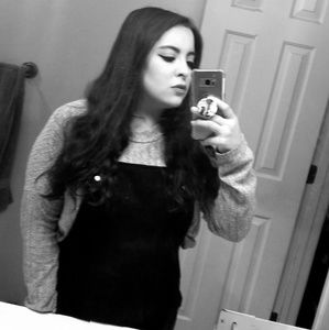 Meet your Posher, Allison